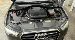 Audi A6 2.0 TDI Automatik , reg, na firmu, veliki servis