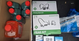 Ford Ecosport 1.0 veliki servis. Reg. 11/2026. Mog. zamjena