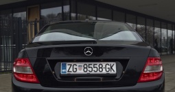 C-klasa 220 2010.g.