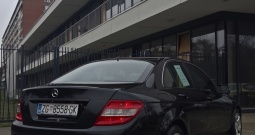 C-klasa 220 2010.g.