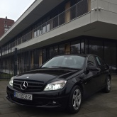 C-klasa 220 2010.g.
