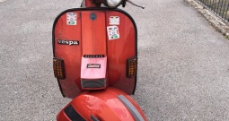 Vespa PX 150 talijanka
