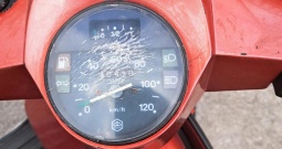 Vespa PX 150 talijanka