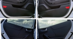 Ford Puma 1.5 tdci*Eco Blue*88 kW*Titanium X*Reg 11/26