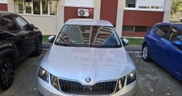 Škoda Octavia 1.6 TDI Style – 2017. – 117.000 km – Business oprema