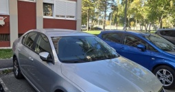 Škoda Octavia 1.6 TDI Style – 2017. – 117.000 km – Business oprema