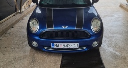 Mini cooper r56