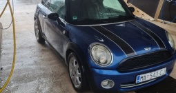 Mini cooper r56