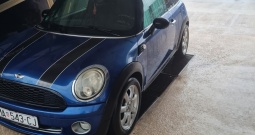 Mini cooper r56