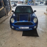 Mini cooper r56