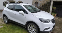 Opel Mokka X 1.4 turbo, Innovation,plin