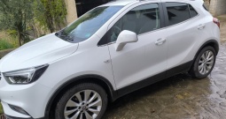 Opel Mokka X 1.4 turbo, Innovation,plin