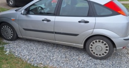 Ford focus 1.6 benzin