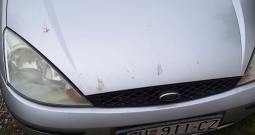 Ford focus 1.6 benzin