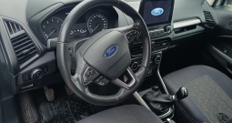 Ecosport ecobust Groove Plus