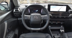 Citroen C4 1.2 PureTech 130KS Shine-Panorama,Head-Up,2xKamera-Full LED