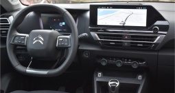 Citroen C4 1.2 PureTech 130KS Shine-Panorama,Head-Up,2xKamera-Full LED