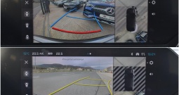 Citroen C4 1.2 PureTech 130KS Shine-Panorama,Head-Up,2xKamera-Full LED