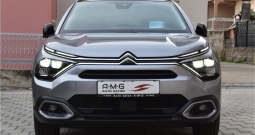 Citroen C4 1.2 PureTech 130KS Shine-Panorama,Head-Up,2xKamera-Full LED