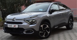 Citroen C4 1.2 PureTech 130KS Shine-Panorama,Head-Up,2xKamera-Full LED