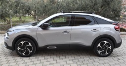 Citroen C4 1.2 PureTech 130KS Shine-Panorama,Head-Up,2xKamera-Full LED