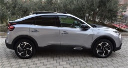 Citroen C4 1.2 PureTech 130KS Shine-Panorama,Head-Up,2xKamera-Full LED