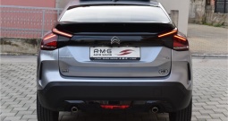 Citroen C4 1.2 PureTech 130KS Shine-Panorama,Head-Up,2xKamera-Full LED