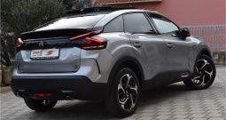 Citroen C4 1.2 PureTech 130KS Shine-Panorama,Head-Up,2xKamera-Full LED