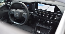 Citroen C4 1.2 PureTech 130KS Shine-Panorama,Head-Up,2xKamera-Full LED