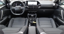 Citroen C4 1.2 PureTech 130KS Shine-Panorama,Head-Up,2xKamera-Full LED