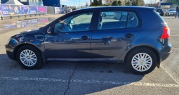 Golf V benzinac, odličan