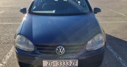 Golf V benzinac, odličan