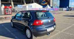 Golf V benzinac, odličan