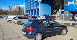 Golf V benzinac, odličan