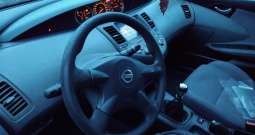 Nissan Primera 2. 2 dci