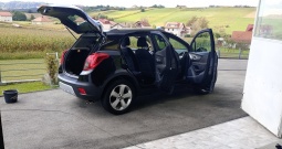 Opel Mokka 1.6 benzin