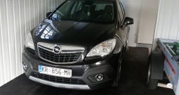 Opel Mokka 1.6 benzin