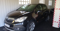 Opel Mokka 1.6 benzin