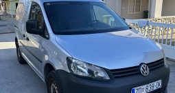 VW Caddy 1.6 TDI