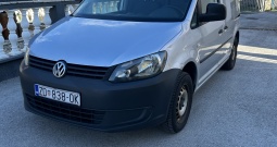 VW Caddy 1.6 TDI