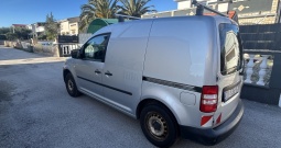 VW Caddy 1.6 TDI
