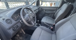 VW Caddy 1.6 TDI