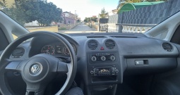 VW Caddy 1.6 TDI