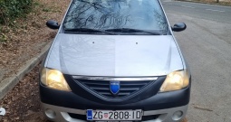 Dacia logan 1.5 dci, 2007.g., 101000 km