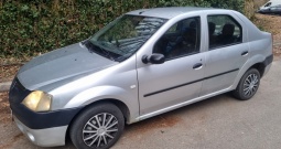 Dacia logan 1.5 dci, 2007.g., 101000 km