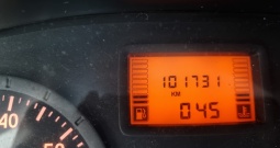 Dacia logan 1.5 dci, 2007.g., 101000 km