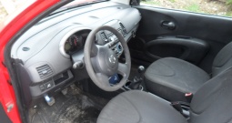 Nisan micra 1.2 benzin