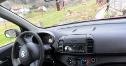 Nisan micra 1.2 benzin