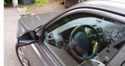 Hyundai Accent 2005, 1.5 GL