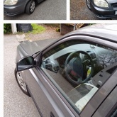 Hyundai Accent 2005, 1.5 GL